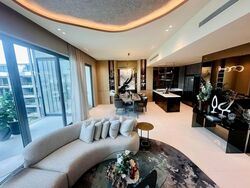 The Residences at W Singapore Sentosa Cove (D4), Condominium #562057281